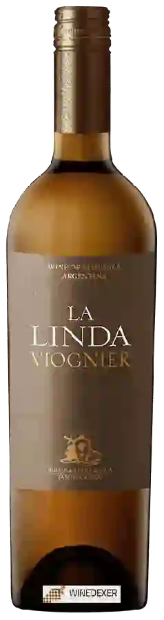 Winery La Linda - Viognier Winery La Linda - Viognier