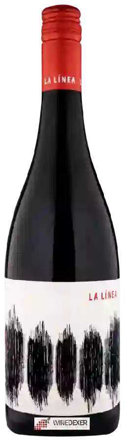 Winery La Línea - Mencia Red
