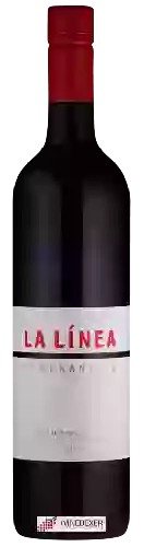 Winery La Línea - Tempranillo