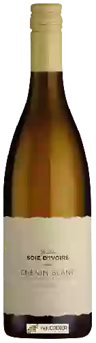 Winery La Lisse Soie d'Ivoire - Chenin Blanc