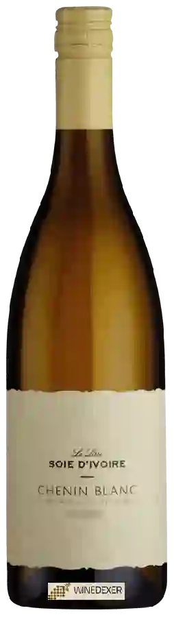 Winery La Lisse Soie d'Ivoire - Chenin Blanc Winery La Lisse Soie d'Ivoire - Chenin Blanc