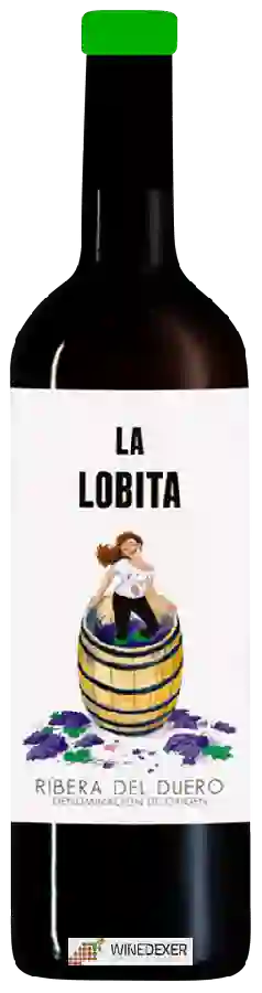 Winery La Loba - La Lobita Winery La Loba - La Lobita
