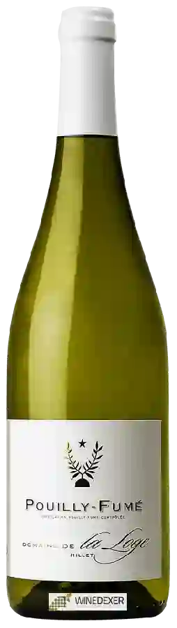 Domaine de la Loge - Pouilly Fumé