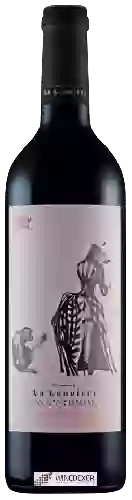 Winery La Louvière - La Séductrice