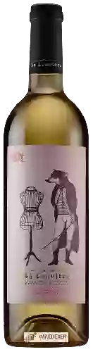 Winery La Louvière - Le Galant Chardonnay