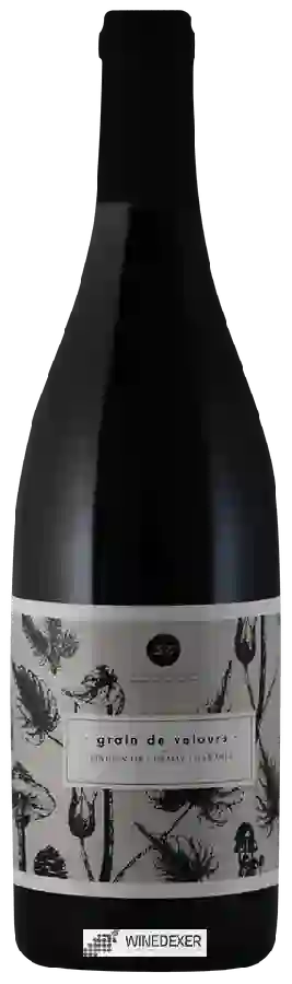 La Maison du Moulin - Grain de Velours La Maison du Moulin - Grain de Velours