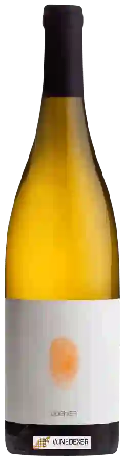 La Maison du Moulin - Viognier