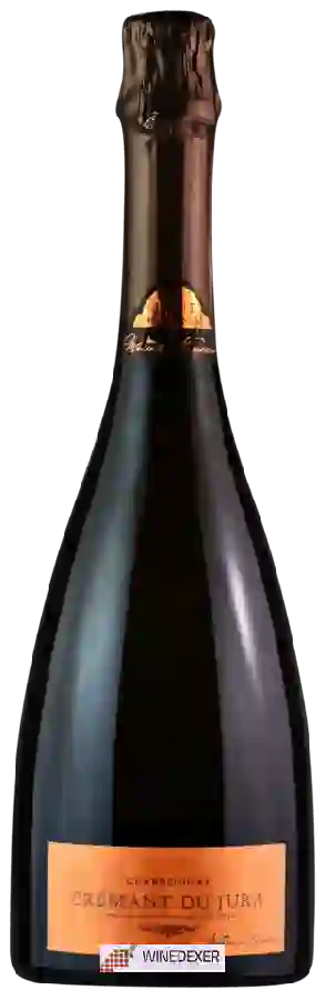La Maison du Vigneron - Crémant du Jura Chardonnay