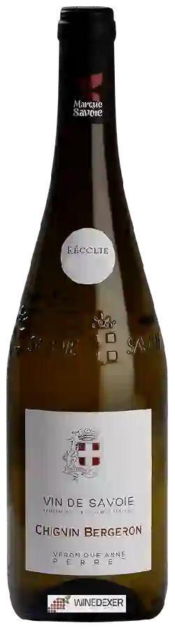 La Maison Perret - Chignin Bergeron La Maison Perret - Chignin Bergeron