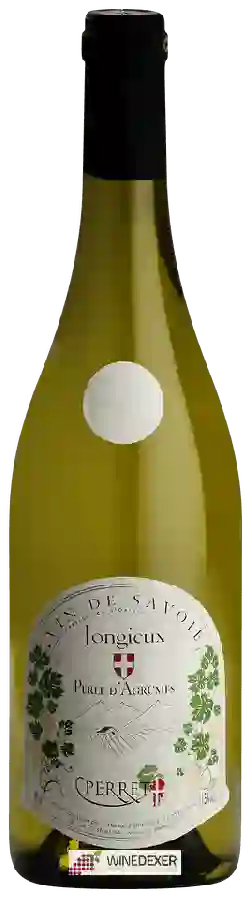 La Maison Perret - Perle d'Agrumes Jongieux La Maison Perret - Perle d'Agrumes Jongieux