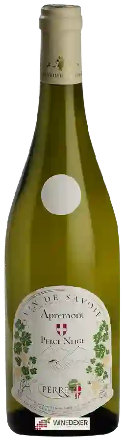 La Maison Perret - Perce Neige Apremont La Maison Perret - Perce Neige Apremont