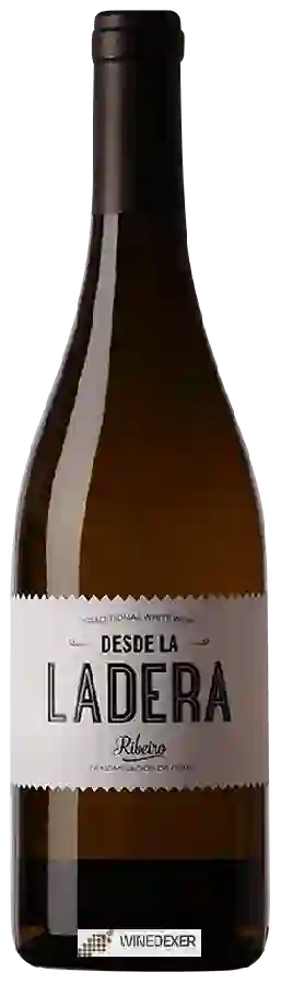 Winery La Maleta - Desde la Ladera