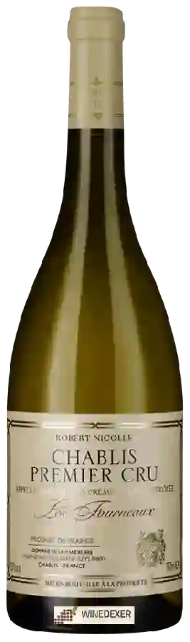Domaine de la Mandelière - Robert Nicolle - Chablis 1er Cru 'Les Fourneaux'