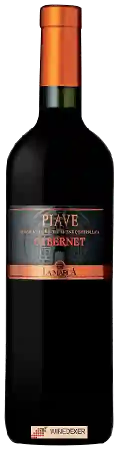 Winery La Marca - Cabernet Piave
