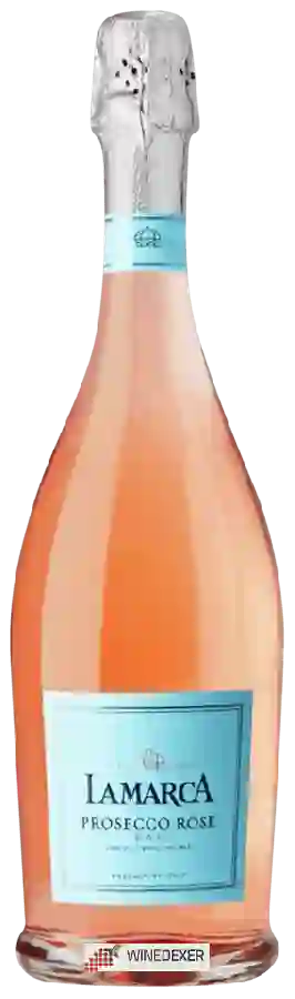 Winery La Marca - Prosecco Rosé Winery La Marca - Prosecco Rosé