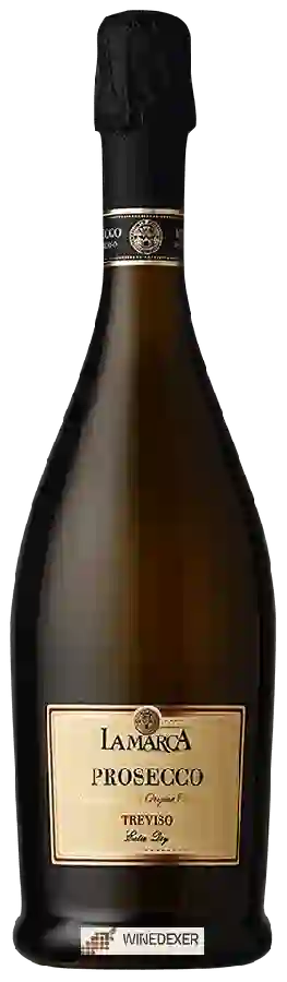 Winery La Marca - Prosecco Treviso Extra Dry