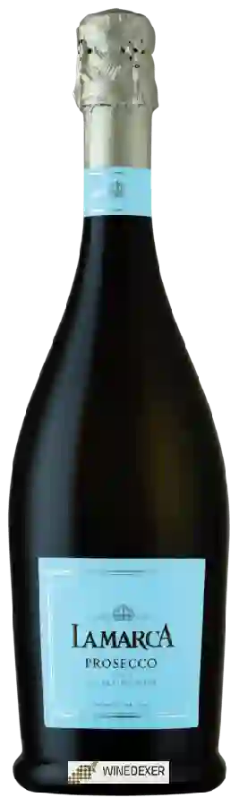 Winery La Marca - Prosecco