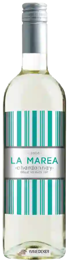 Winery La Marea - Chardonnay Winery La Marea - Chardonnay