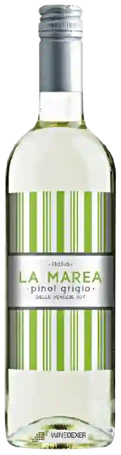 Winery La Marea - Pinot Grigio