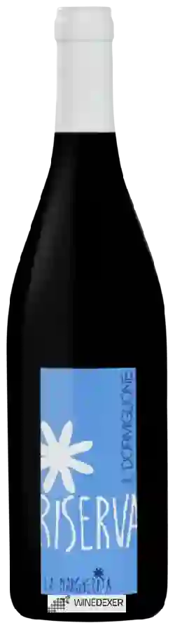 Winery La Margherita - Il Dormiglione Riserva