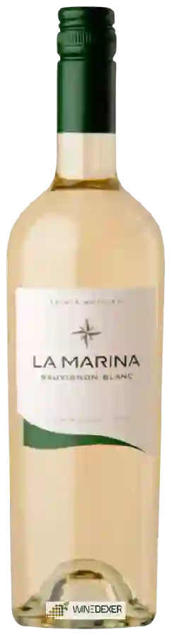 Winery La Marina - Sauvignon Blanc Winery La Marina - Sauvignon Blanc