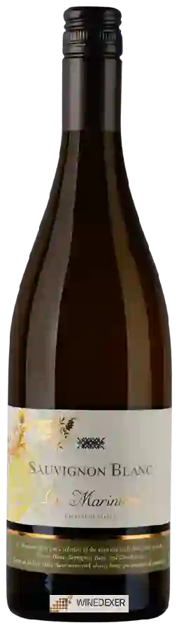 Winery La Marinière - Sauvignon Blanc
