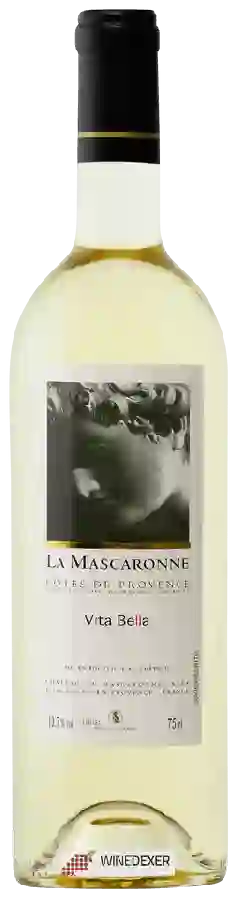Winery La Mascaronne - Vita Bella Côtes de Provence Winery La Mascaronne - Vita Bella Côtes de Provence