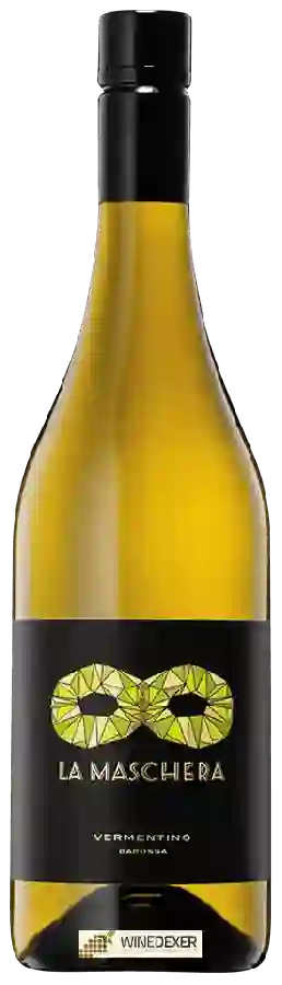 Winery La Maschera (AU) - Vermentino