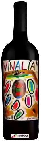 Winery La Masserie - Vinalia