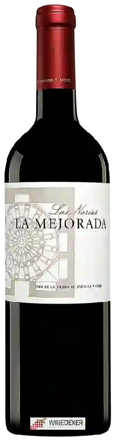 Winery La Mejorada - Las Norias