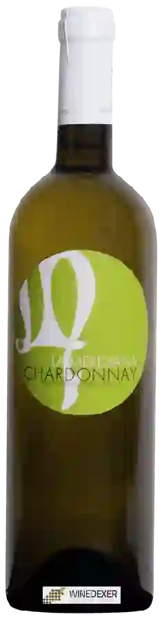 Winery La Meridiana - Garda Chardonnay Winery La Meridiana - Garda Chardonnay