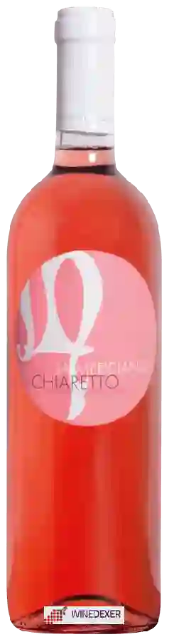 Winery La Meridiana - Garda Chiaretto Winery La Meridiana - Garda Chiaretto