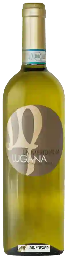 Winery La Meridiana - Lugana