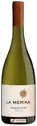 Winery La Merika - Chardonnay