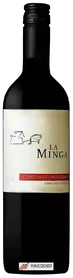 Winery La Minga - Cabernet Sauvignon