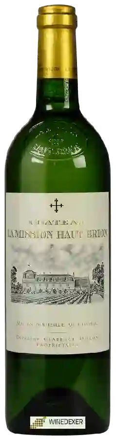 Château La Mission Haut-Brion - Pessac-Léognan Blanc (Grand Cru Classé de Graves) Château La Mission Haut-Brion - Pessac-Léognan Blanc (Grand Cru Classé de Graves)