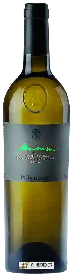 Winery La Monacesca - Mirum Verdicchio di Matelica Riserva