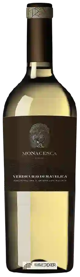 Winery La Monacesca - Verdicchio di Matelica