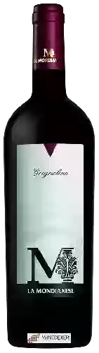 Winery La Mondianese - Grignolino