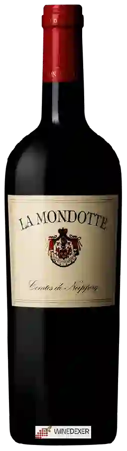 Winery La Mondotte - Saint-Emilion Grand Cru (Premier Grand Cru Classé)