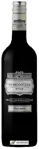 Winery La Moneda - Premium Collection Malbec