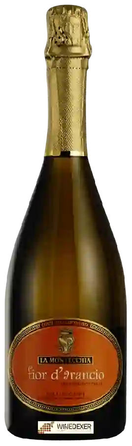Winery Conte Emo Capodilista - La Montecchia Fior d'Arancio Spumante Dolce Winery Conte Emo Capodilista - La Montecchia Fior d'Arancio Spumante Dolce