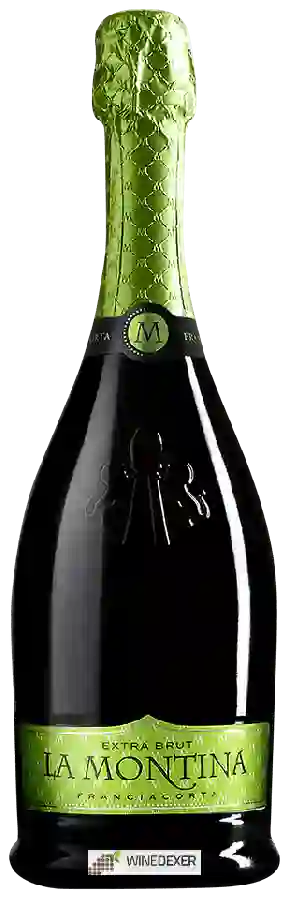 Winery Tenute la Montina - Franciacorta Extra Brut Winery Tenute la Montina - Franciacorta Extra Brut