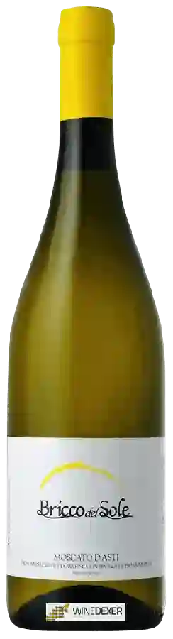 Winery La Morandina - Bricco del Sole Moscato d'Asti Winery La Morandina - Bricco del Sole Moscato d'Asti