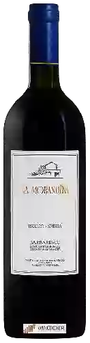 Winery La Morandina - Bricco-Spessa Barbaresco