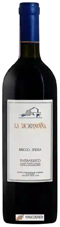 Winery La Morandina - Bricco-Spessa Barbaresco