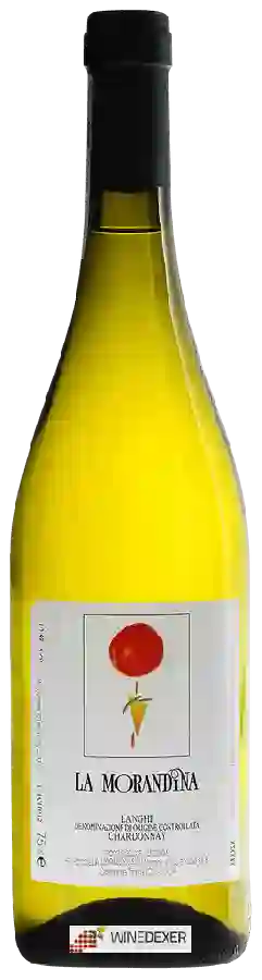 Winery La Morandina - Langhe Chardonnay
