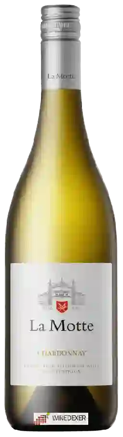 Winery La Motte Wine Estate - Chardonnay