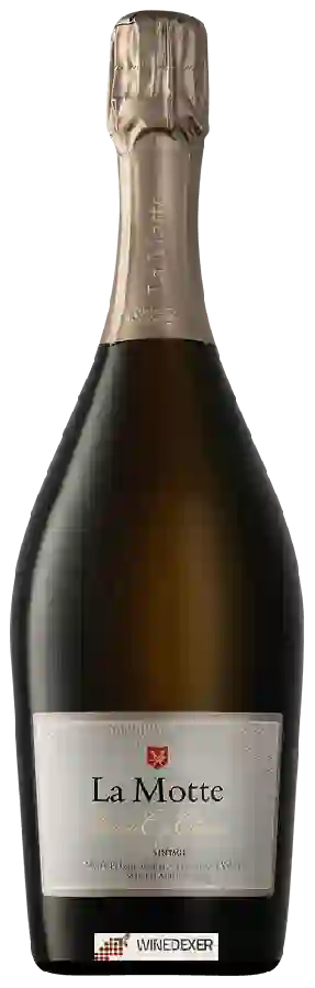 Winery La Motte Wine Estate - Méthode Cap Classique