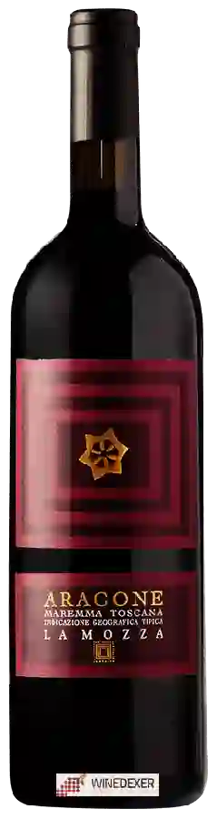 Winery La Mozza - Aragone Maremma Toscana